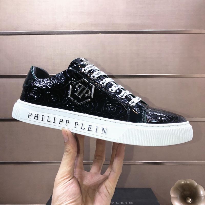 Philipp Plein Shoes